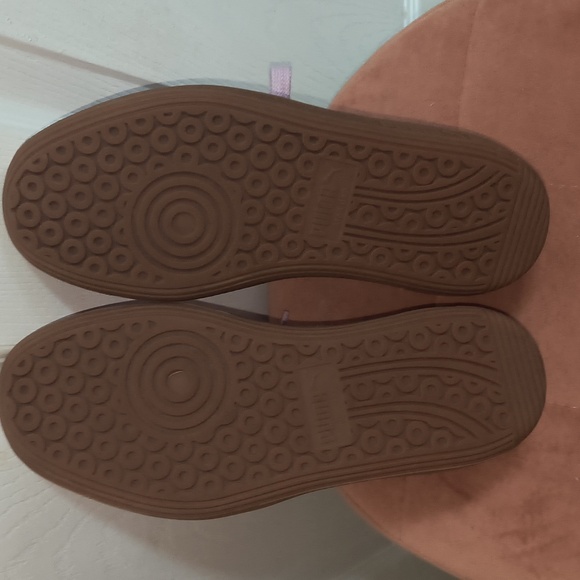 Puma PALERMO Sneakers Size 7.5 Womens - Picture 7 of 8